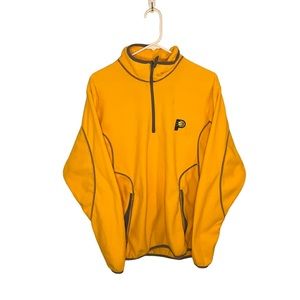 Indiana Pacers Pullover Jacket